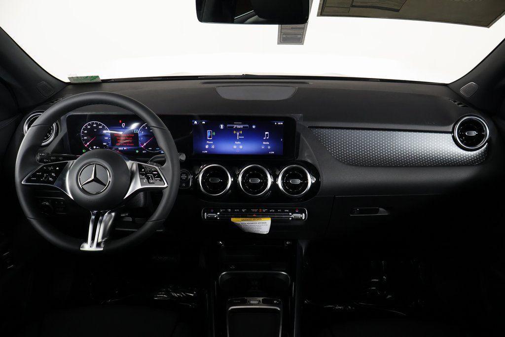 new 2026 Mercedes-Benz GLA 250 car, priced at $43,455
