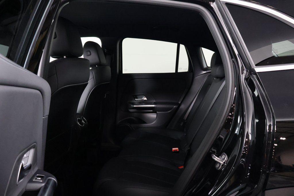 new 2026 Mercedes-Benz GLA 250 car, priced at $43,455