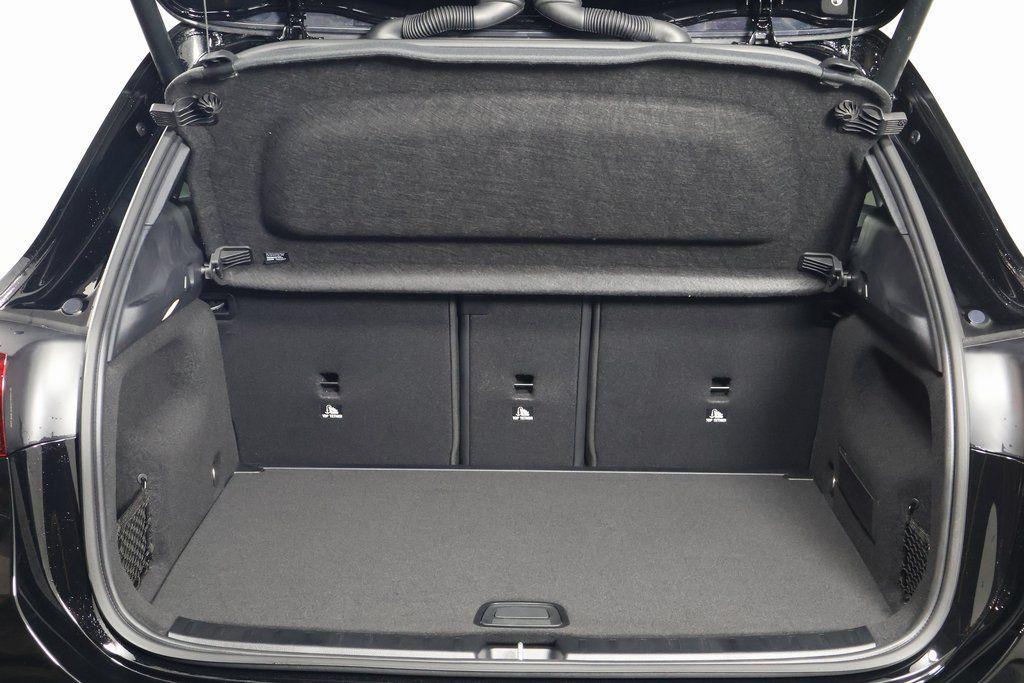 new 2026 Mercedes-Benz GLA 250 car, priced at $43,455