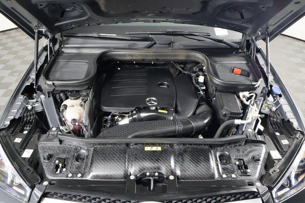 used 2023 Mercedes-Benz GLE 350 car, priced at $46,892