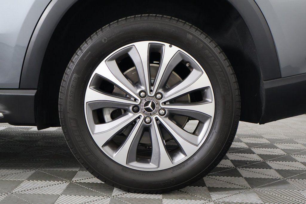 used 2023 Mercedes-Benz GLE 350 car, priced at $46,892