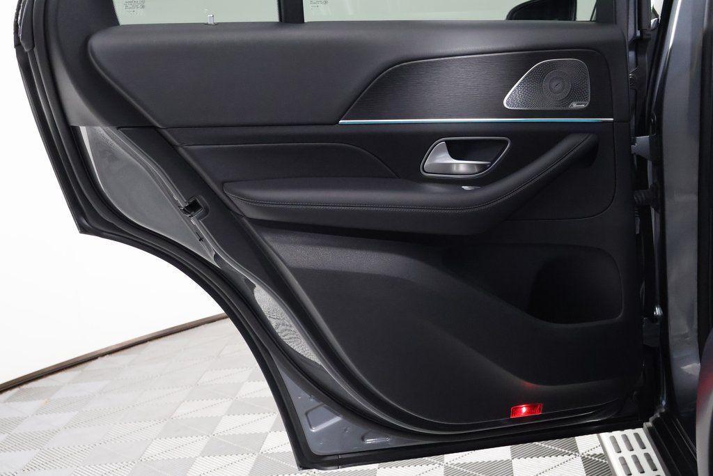used 2023 Mercedes-Benz GLE 350 car, priced at $46,892