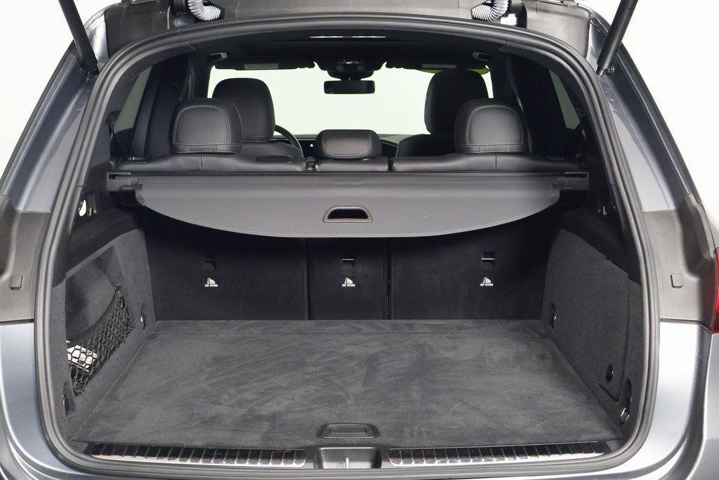 used 2023 Mercedes-Benz GLE 350 car, priced at $46,892