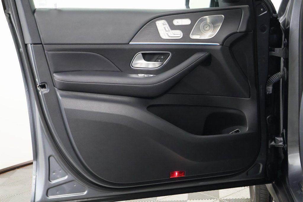 used 2023 Mercedes-Benz GLE 350 car, priced at $46,892