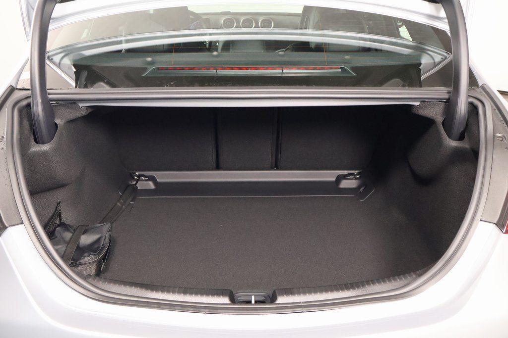 new 2025 Mercedes-Benz C-Class car, priced at $53,255