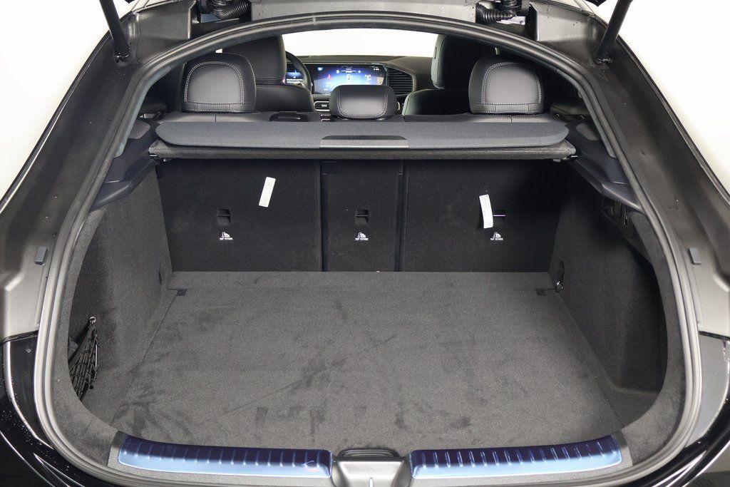 new 2026 Mercedes-Benz AMG GLE 53 car, priced at $106,215