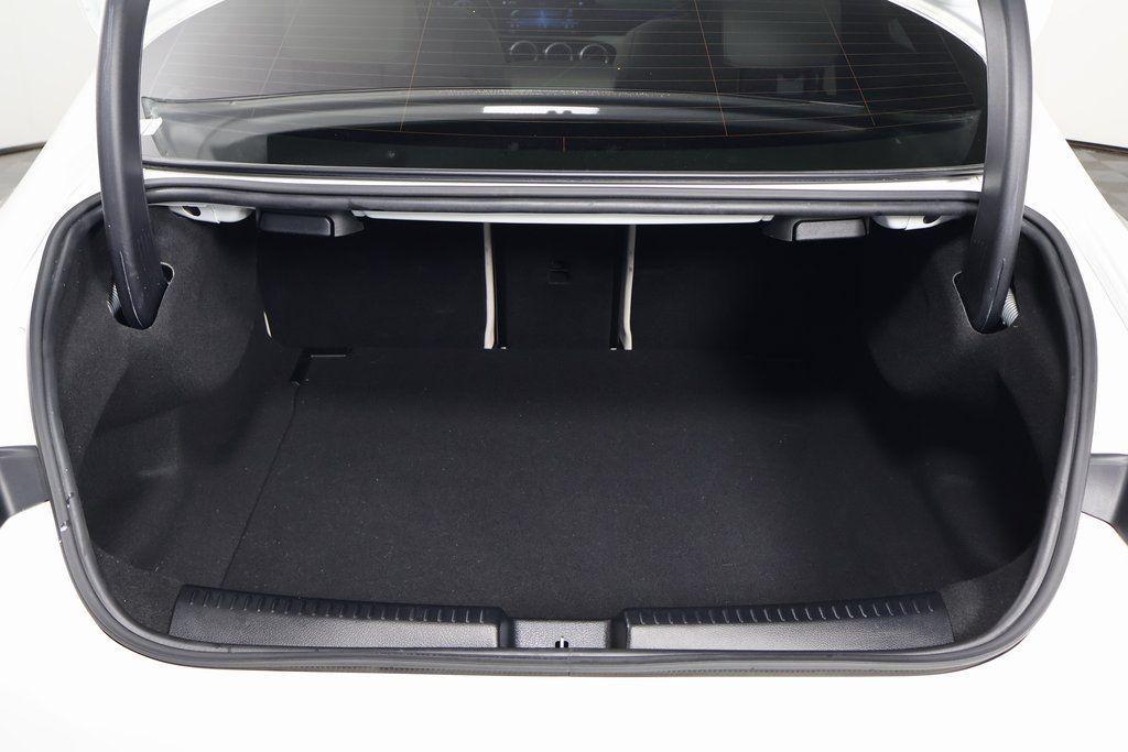 used 2023 Mercedes-Benz CLA 250 car, priced at $31,688