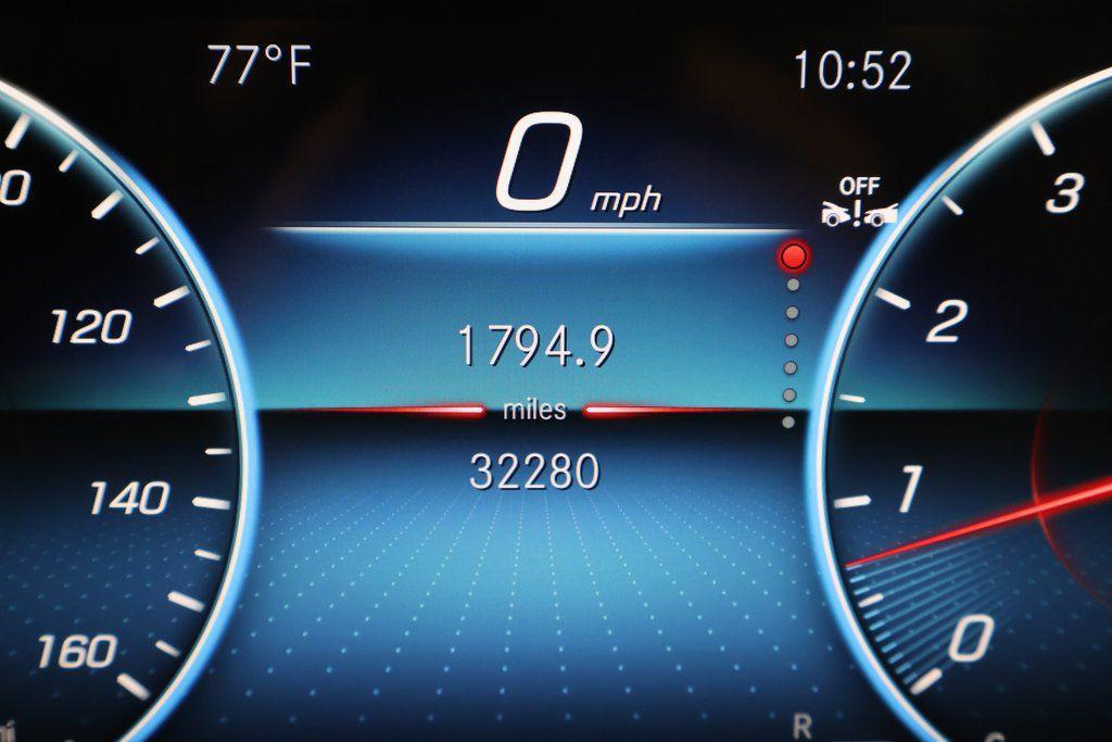 used 2023 Mercedes-Benz CLA 250 car, priced at $31,688