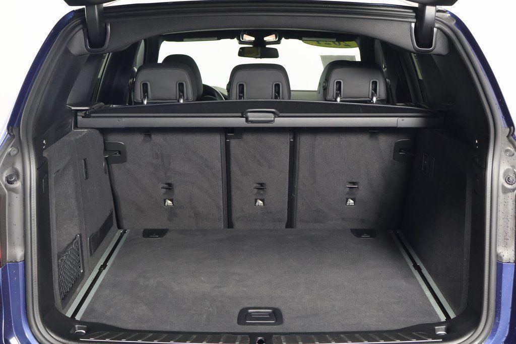 used 2021 BMW X3 car, priced at $25,788