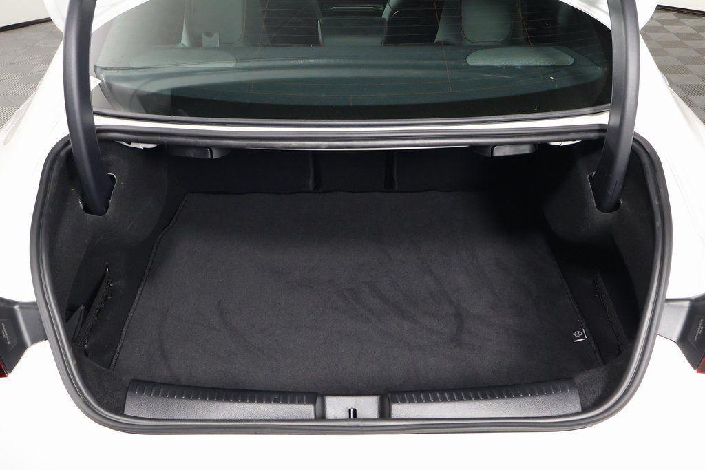 used 2025 Mercedes-Benz CLA 250 car, priced at $44,466