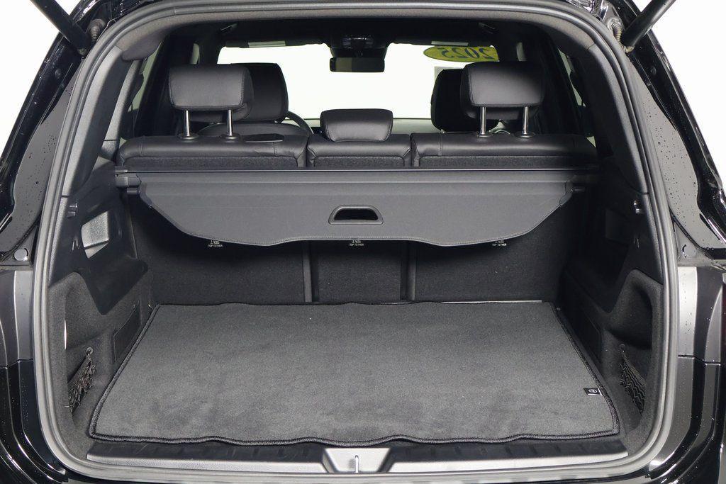 used 2025 Mercedes-Benz GLB 250 car, priced at $43,888