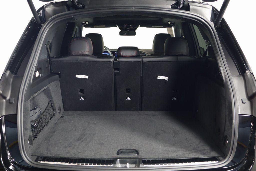 new 2026 Mercedes-Benz AMG GLE 63 car, priced at $142,340