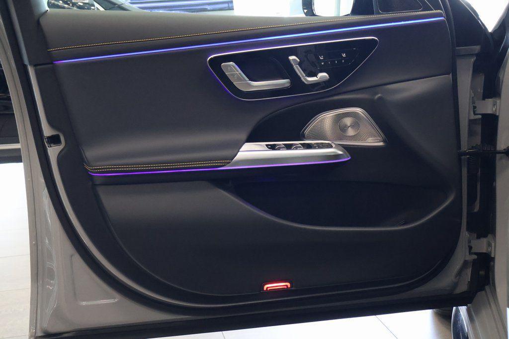 new 2026 Mercedes-Benz AMG E 53 car, priced at $120,450