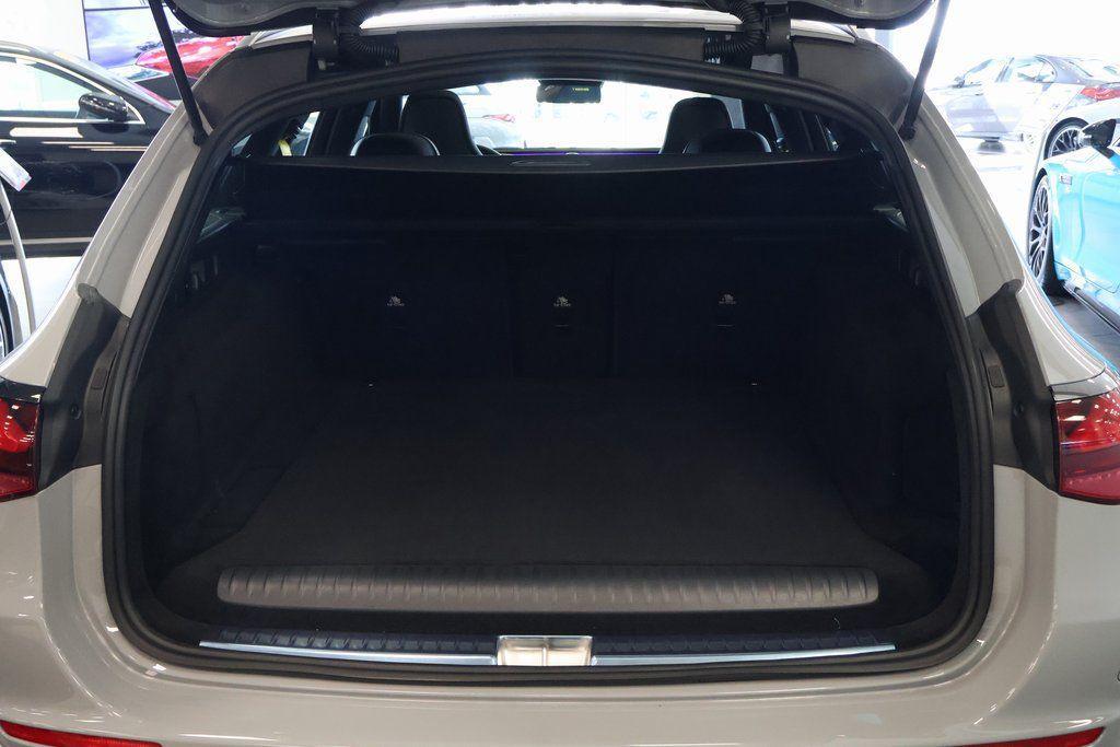 new 2026 Mercedes-Benz AMG E 53 car, priced at $120,450