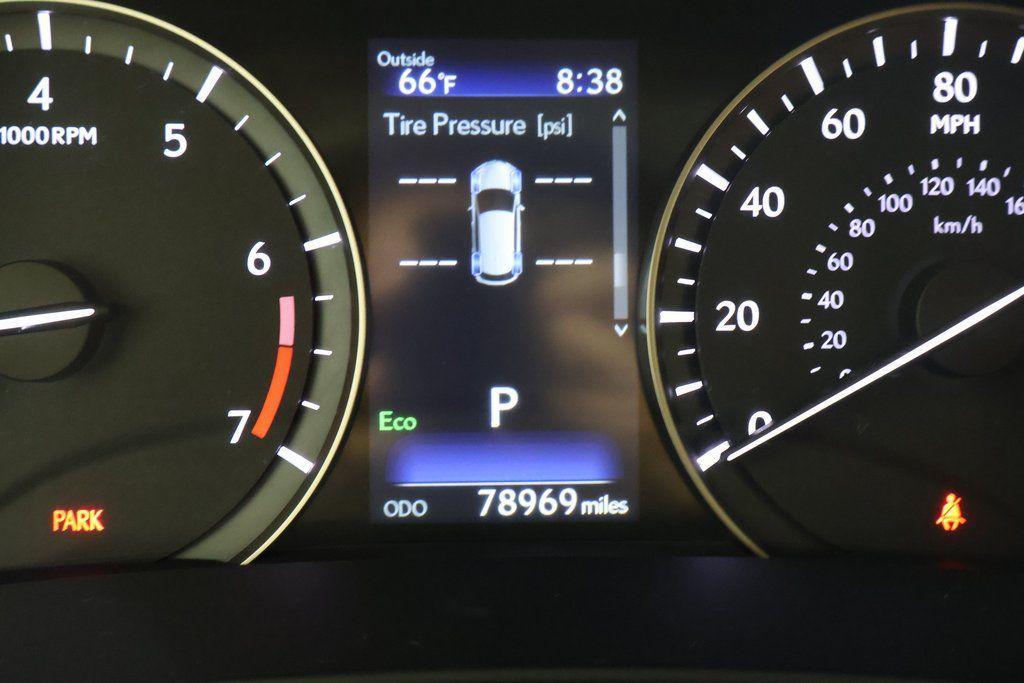 used 2021 Lexus RX 350 car, priced at $29,688