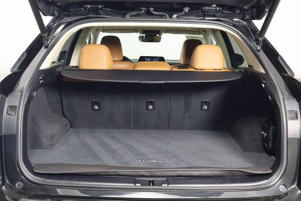 used 2021 Lexus RX 350 car, priced at $29,688