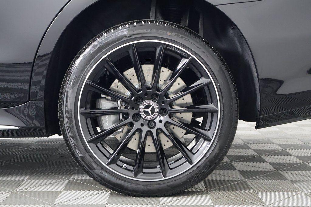 new 2026 Mercedes-Benz S-Class car, priced at $147,675