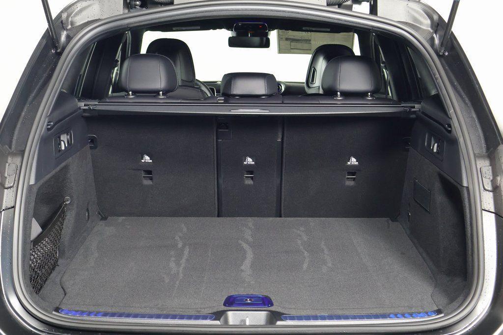 new 2026 Mercedes-Benz GLC 300 car, priced at $64,860