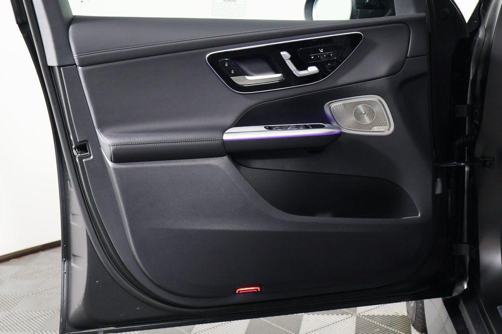 new 2026 Mercedes-Benz GLC 300 car, priced at $64,860