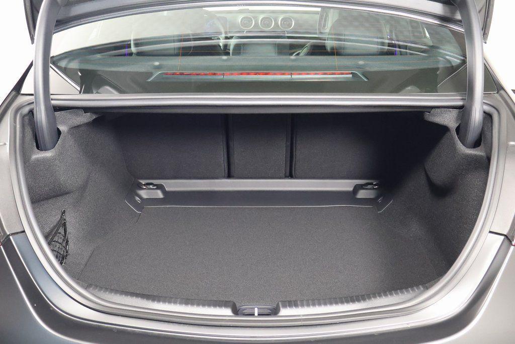 new 2025 Mercedes-Benz C-Class car, priced at $59,825