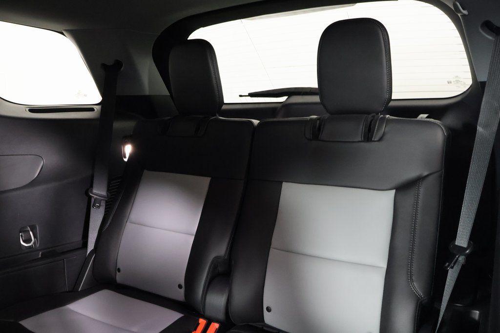 used 2023 Ford Explorer car, priced at $32,899
