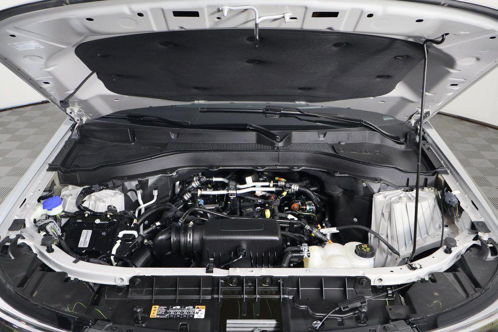 used 2023 Ford Explorer car, priced at $32,899