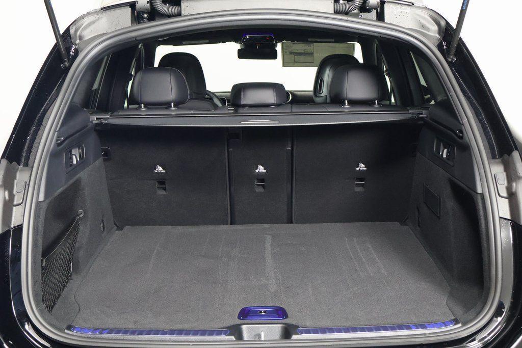 new 2026 Mercedes-Benz GLC 300 car, priced at $56,685