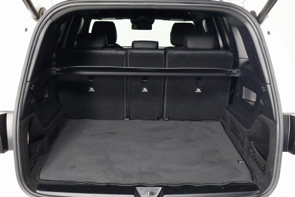 used 2022 Mercedes-Benz GLB 250 car, priced at $26,955