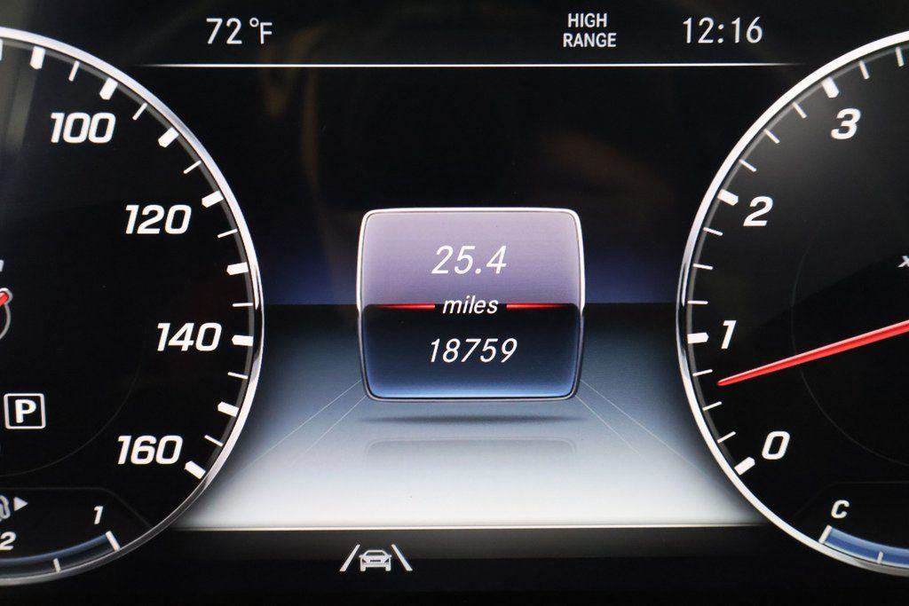 used 2023 Mercedes-Benz G-Class car, priced at $133,999