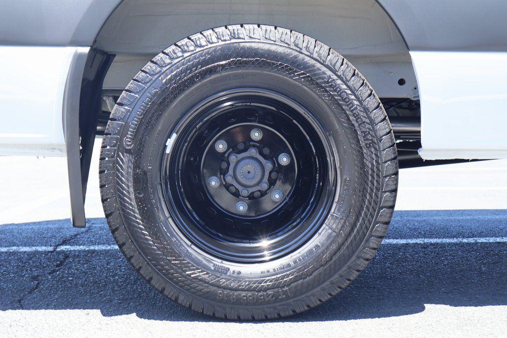 new 2025 Mercedes-Benz Sprinter 3500 car, priced at $72,727