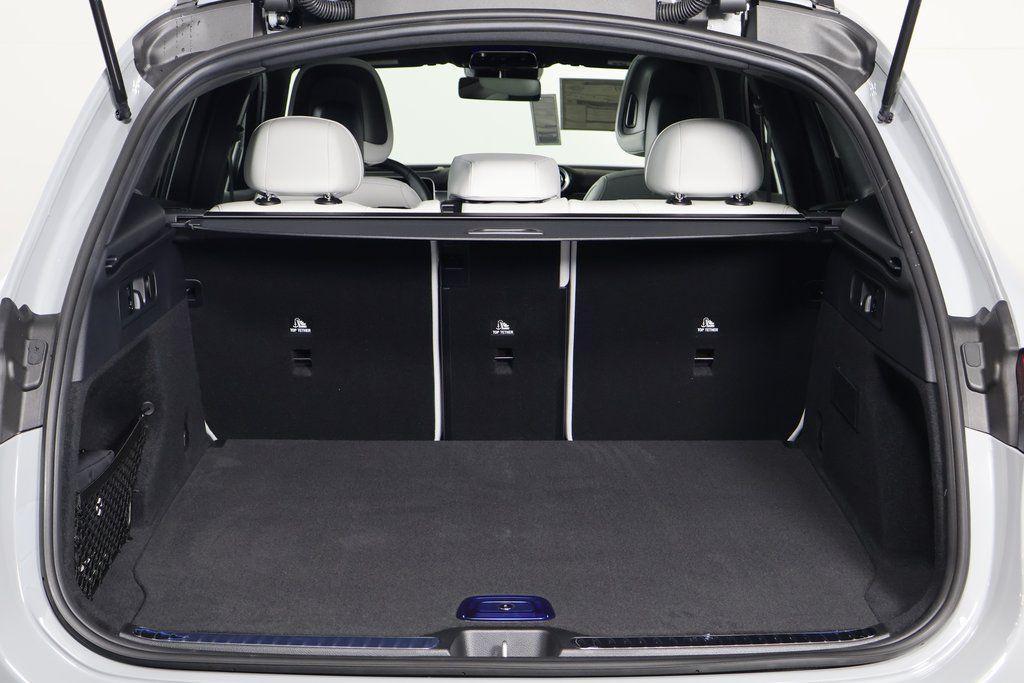 new 2026 Mercedes-Benz GLC 300 car, priced at $64,800