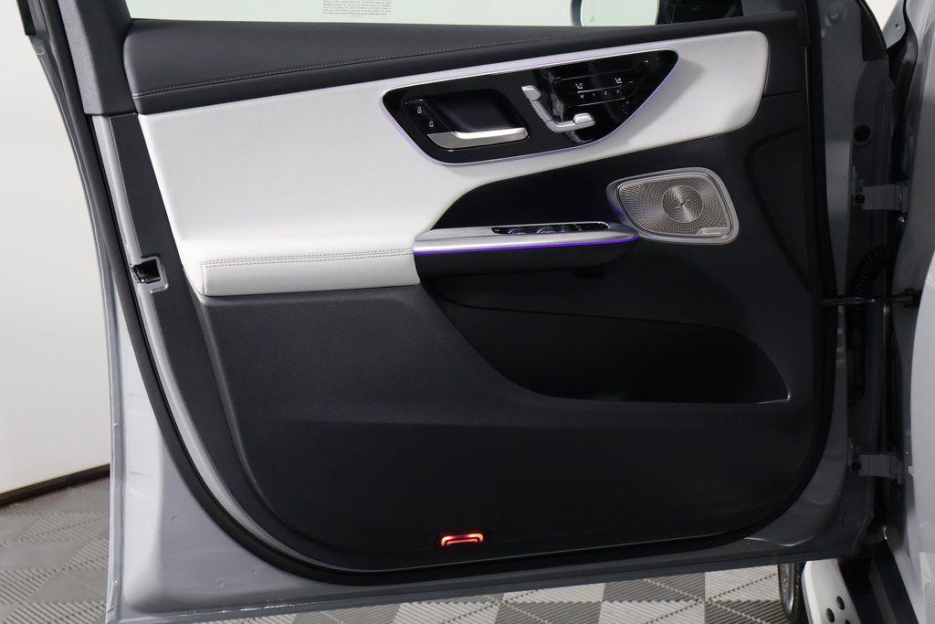 new 2026 Mercedes-Benz GLC 300 car, priced at $64,800