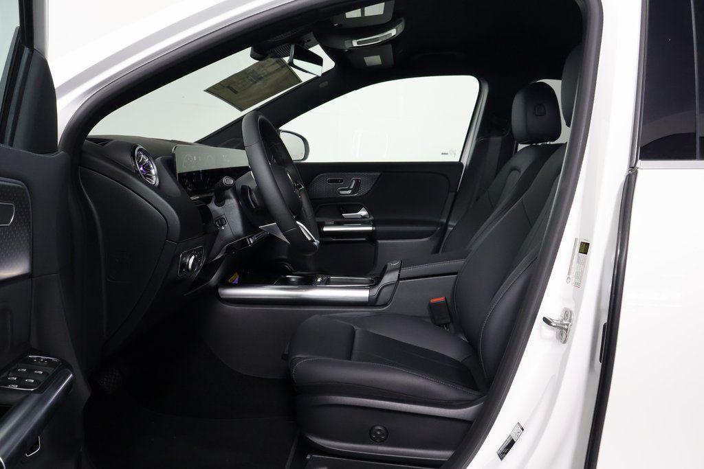 new 2026 Mercedes-Benz GLA 250 car, priced at $50,730