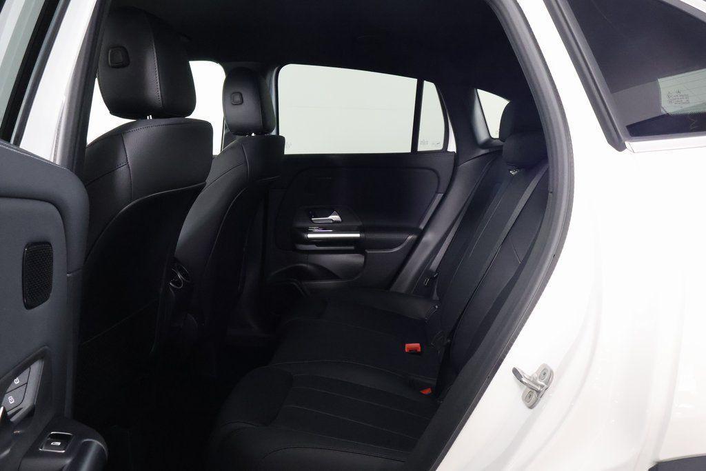 new 2026 Mercedes-Benz GLA 250 car, priced at $50,730