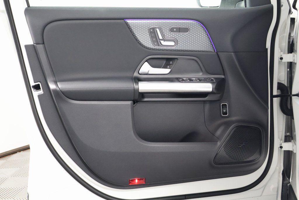 new 2026 Mercedes-Benz GLA 250 car, priced at $50,730