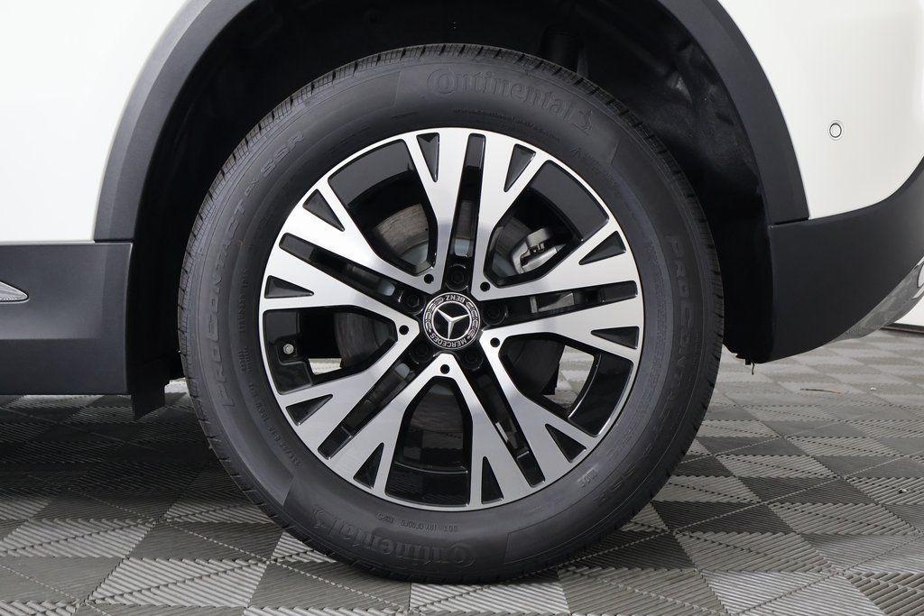 new 2026 Mercedes-Benz GLA 250 car, priced at $50,730