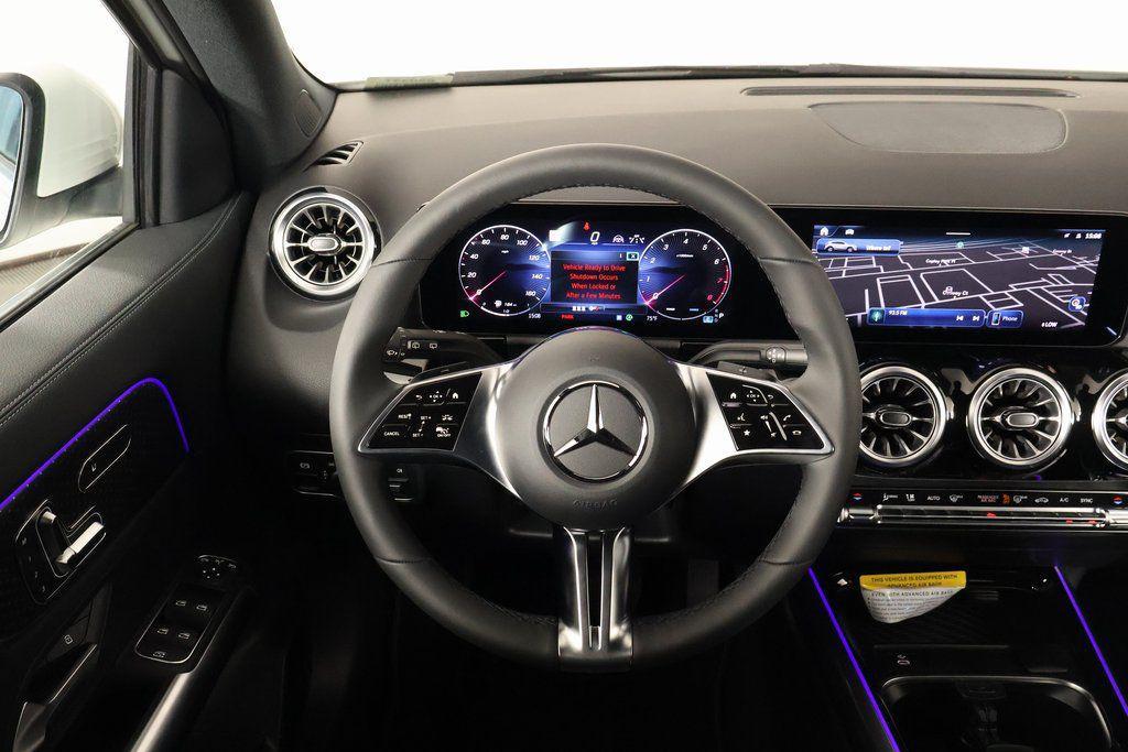 new 2026 Mercedes-Benz GLA 250 car, priced at $50,730