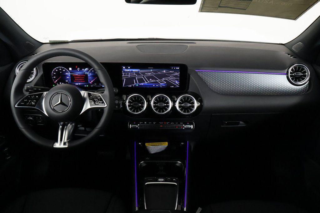 new 2026 Mercedes-Benz GLA 250 car, priced at $50,730