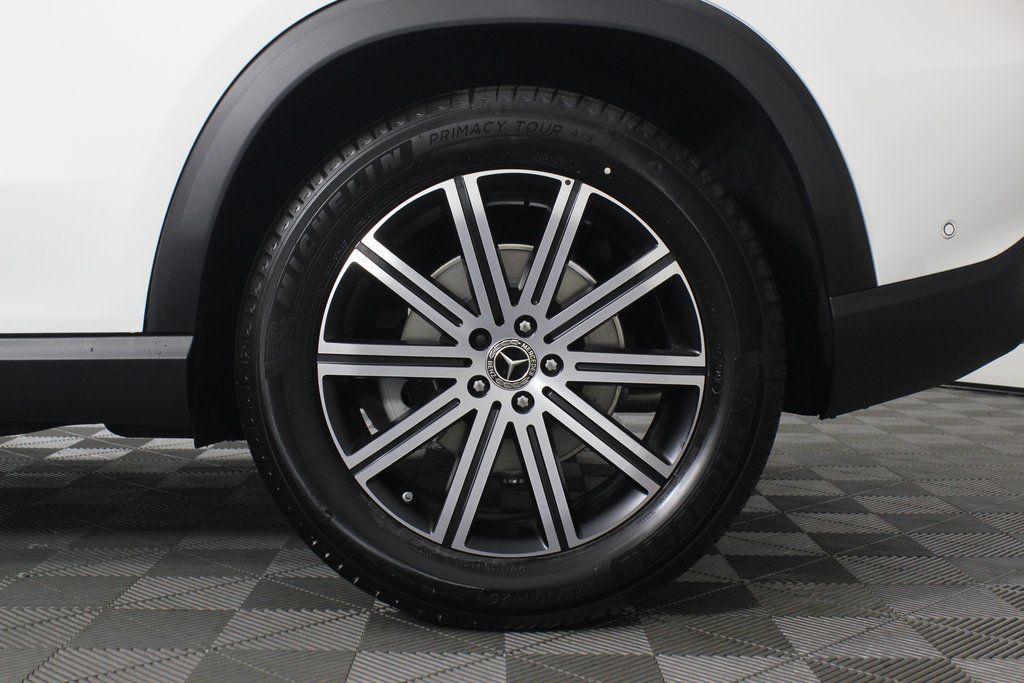 new 2025 Mercedes-Benz GLE 350 car, priced at $64,795