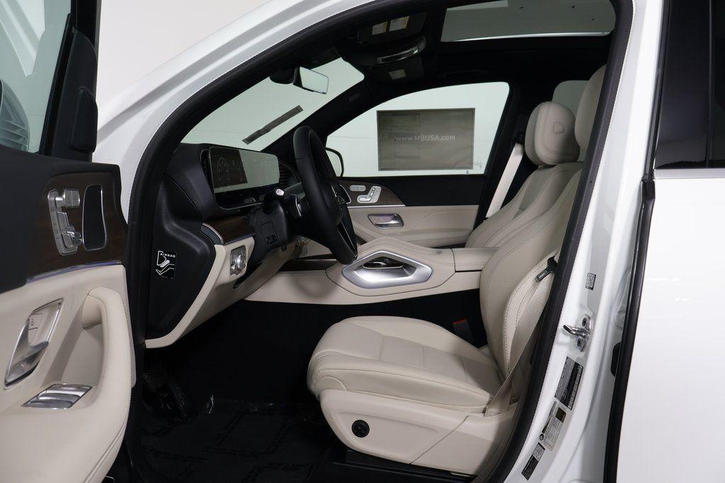new 2026 Mercedes-Benz GLE 350 car, priced at $69,215