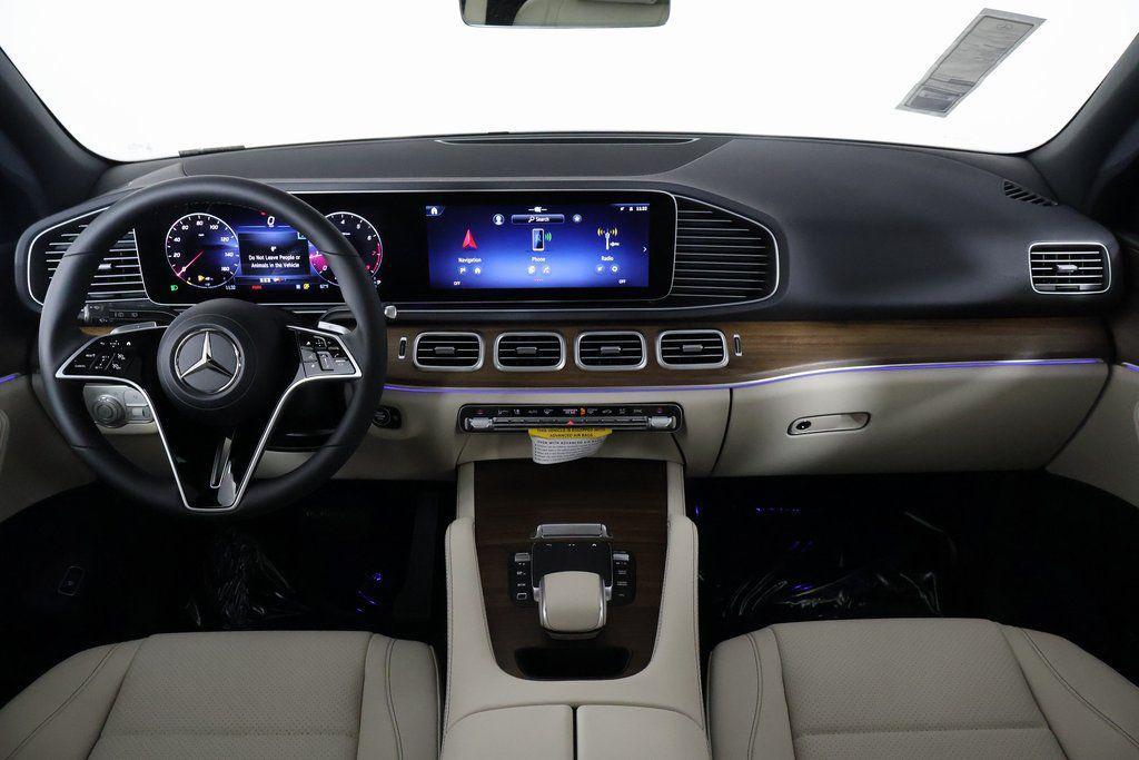 new 2026 Mercedes-Benz GLE 350 car, priced at $69,215