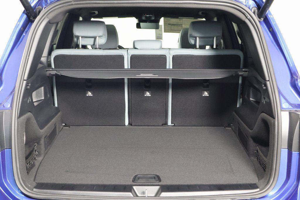 new 2026 Mercedes-Benz GLB 250 car, priced at $50,740