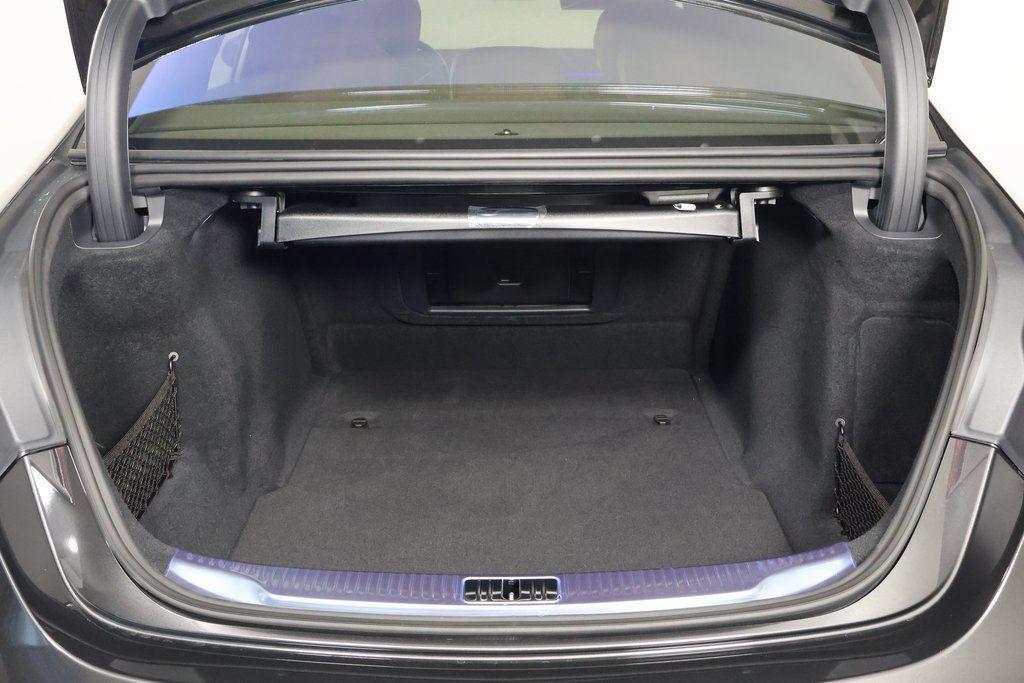 new 2026 Mercedes-Benz S-Class car, priced at $142,675