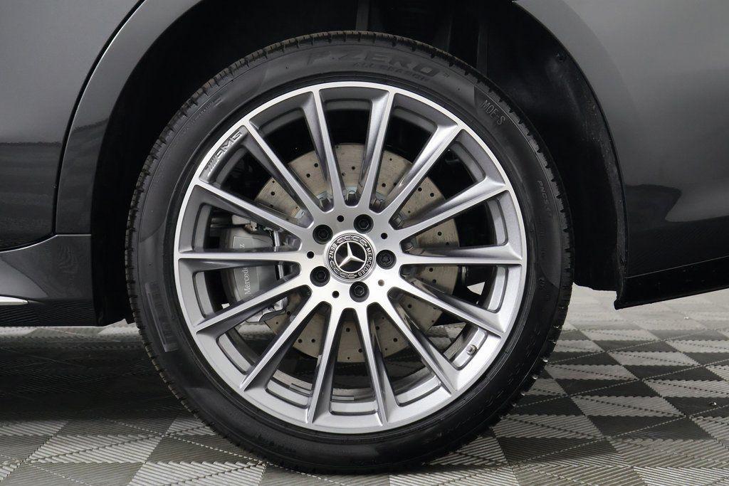 new 2026 Mercedes-Benz S-Class car, priced at $142,675