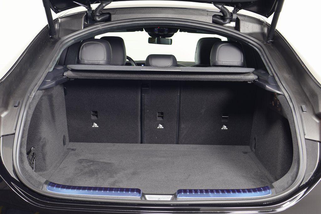 new 2026 Mercedes-Benz AMG GLE 63 car, priced at $134,855