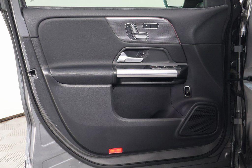 used 2021 Mercedes-Benz GLA 250 car, priced at $26,388