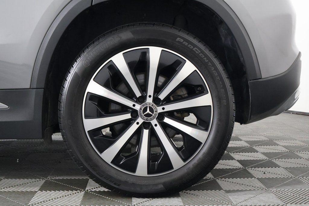 used 2021 Mercedes-Benz GLA 250 car, priced at $26,388