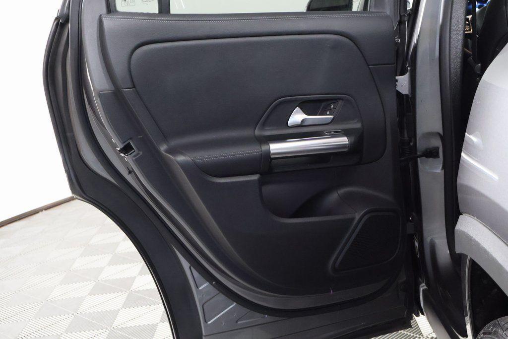 used 2021 Mercedes-Benz GLA 250 car, priced at $26,388