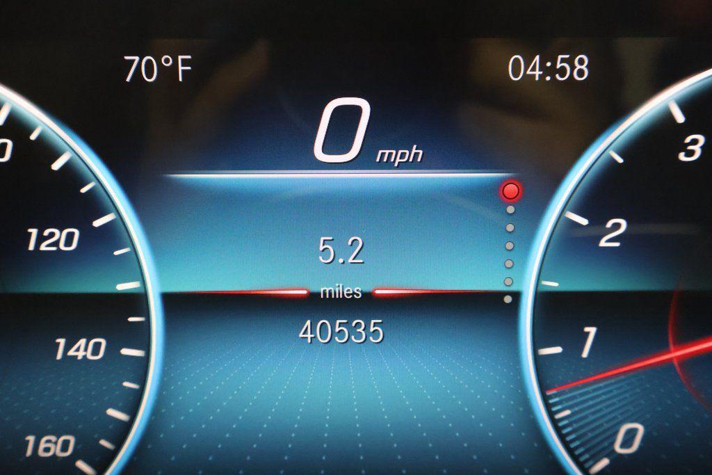 used 2021 Mercedes-Benz GLA 250 car, priced at $26,388