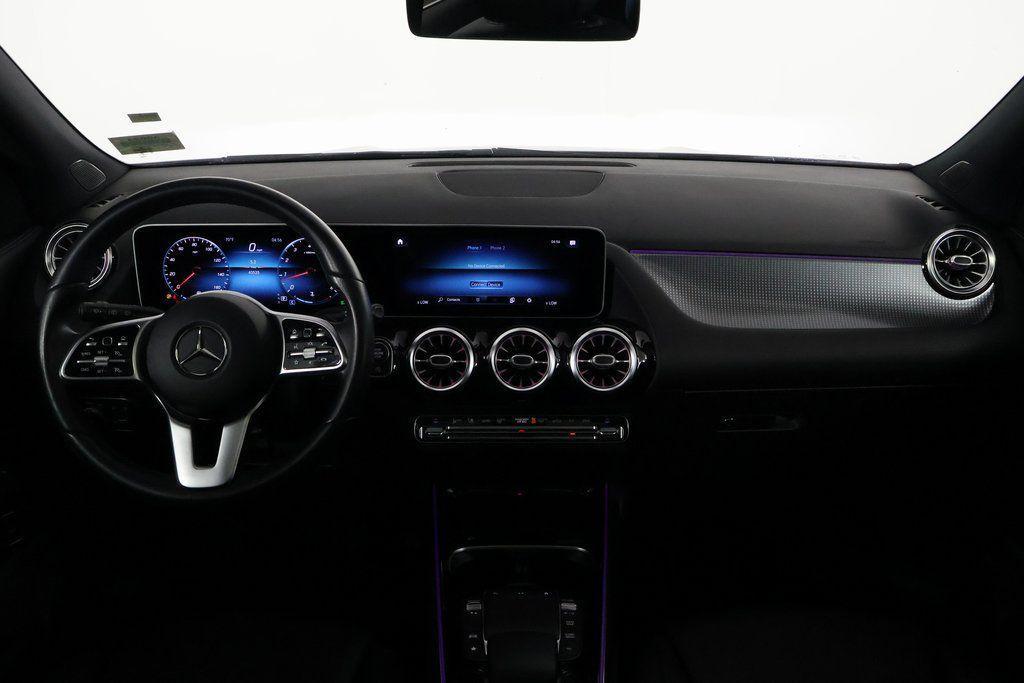 used 2021 Mercedes-Benz GLA 250 car, priced at $26,388